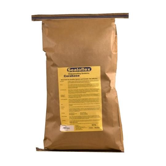 Corabase - 50 Lb. Bag