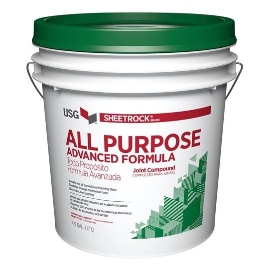 All Purpose Joint Compound - 50 Lb.