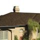GAF 17" x 40" Grand Canyon&reg; Shingles Stonewood
