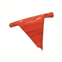 105' Caution Pennant Flags