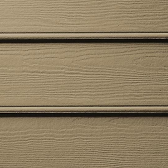 Hardie Plank Beaded Cedarmill Lap Siding for HardieZone 5