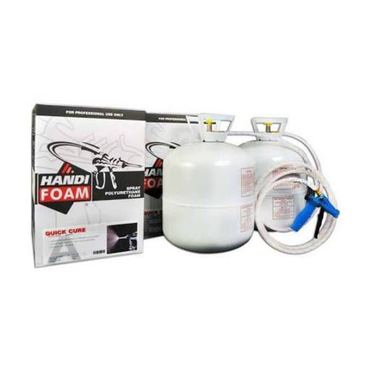 HandiFoam® Quick Cure Sealant II605