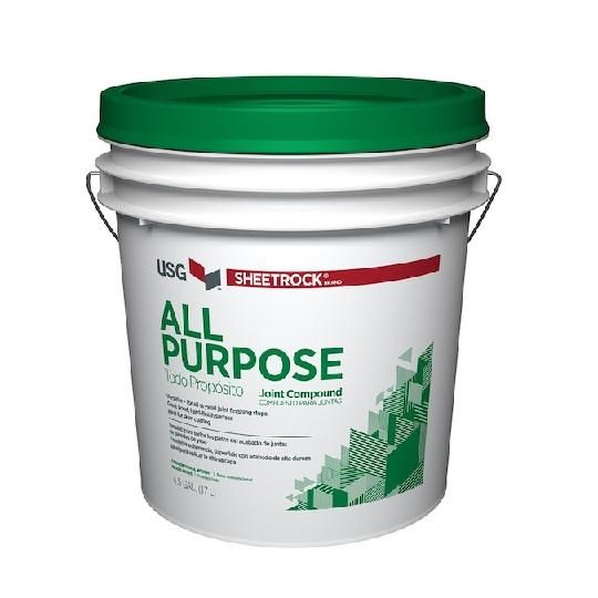 Select&trade; All Purpose Joint Compound - 4.5 Gallons