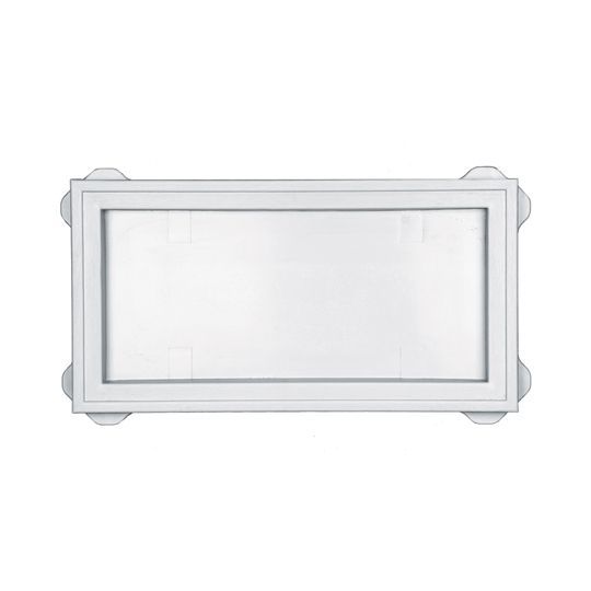 Jumbo Recessed Mounting Block