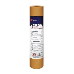 VersaShield&reg; Fire-Resistant Roof Deck Protection