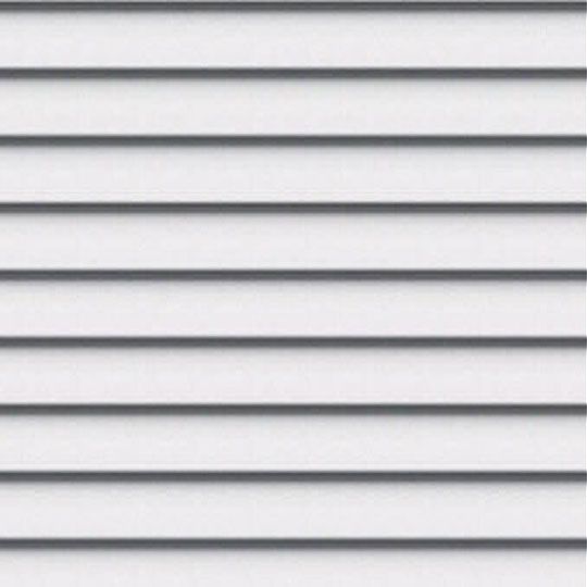 CedarBoards™ Single 7" Insulated Clapboard Vinyl Siding Rough Cedar