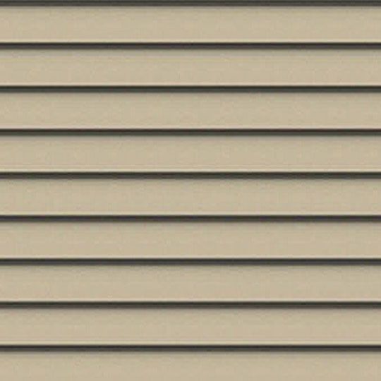 CedarBoards™ Single 7" Insulated Clapboard Vinyl Siding Rough Cedar