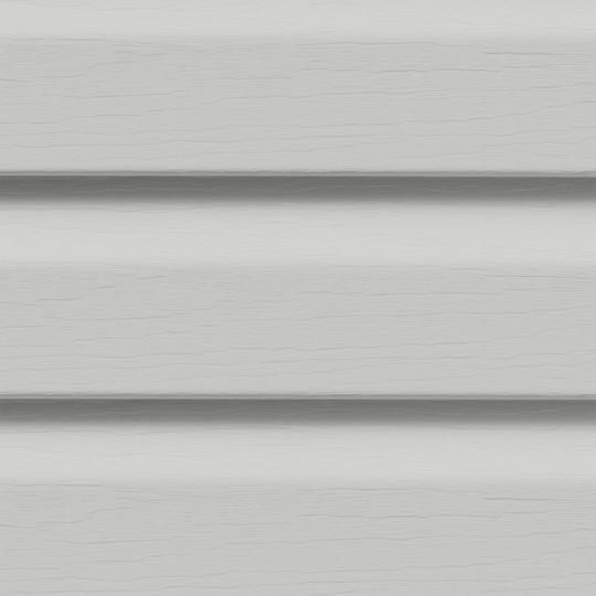 Encore&trade; Double 4-1/2" Dutchlap Vinyl Siding - Woodgrain Finish