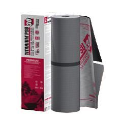 PSU30 Peel & Stick Synthetic Roofing Underlayment - 2 SQ. Roll