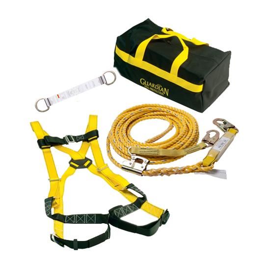 Sack of Safety Fall Protection Kit