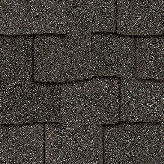 WoodStart® Starter Shingle