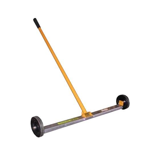 24" x 2" Deluxe Magnetic Sweeper