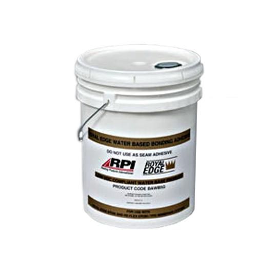 EPDM Bonding Adhesive Water Base 5 Gallon Pail