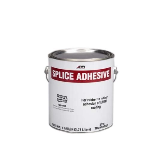 EPDM Splice Adhesive - 1 Gallon Can