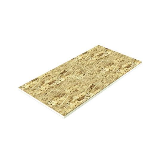 3-1/4" x 4' x 8' ACFoam&reg; Nail Base Nailable Roof Insulation
