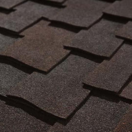 Heritage&reg; Vintage Starter Shingles