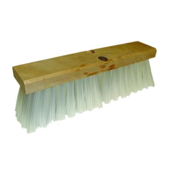 16" Push Broom