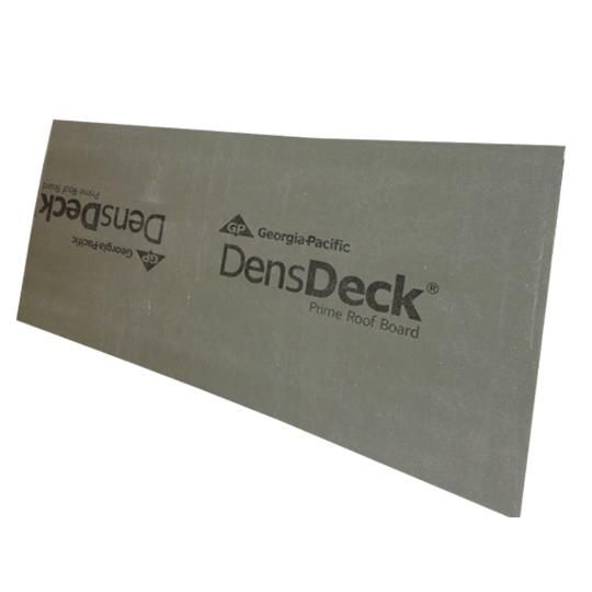 DensDeck&reg; Prime Roof Board