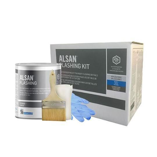 ALSAN&reg; Repair Kit