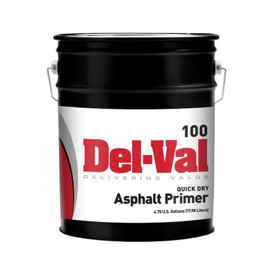 Asphalt Primer - 5 Gallon Pail