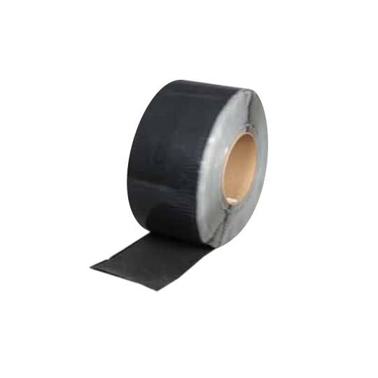 9" x 100' EPDM Peel & Stick Cured Cover Strip