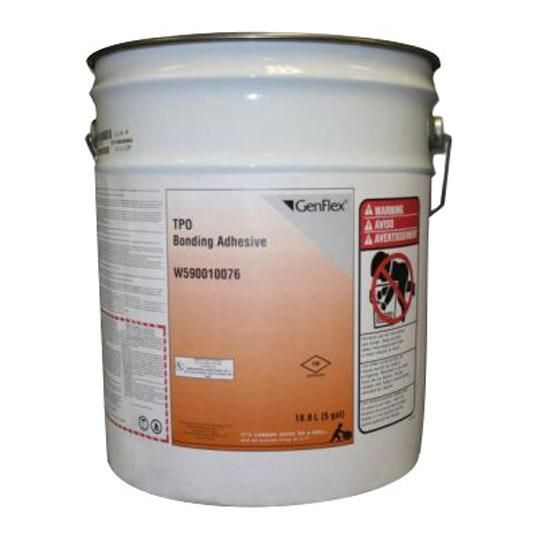 TPO Bonding Adhesive - 5 Gallon Pail