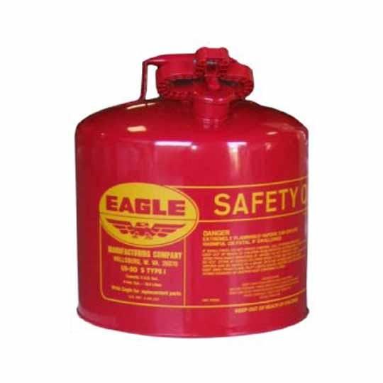 Gas Can - 5 Gallon