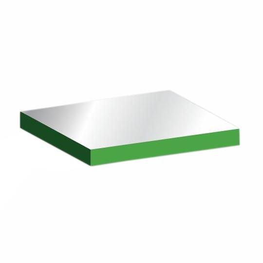 1/8" x 4' x 8' Green Grade Thermo-Ply Sheathing