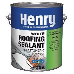 289 Elastocaulk Roof Sealant - 3.5 Gallon Pail