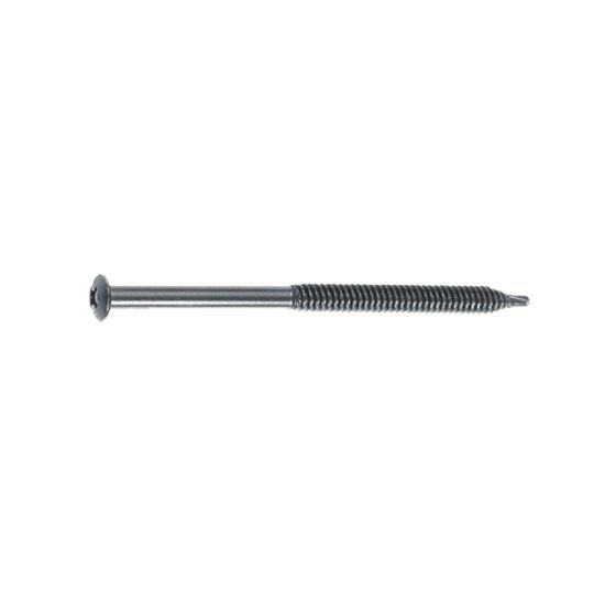 21 DrillTec™ SXHD (Super Extra HeavyDuty) Fasteners