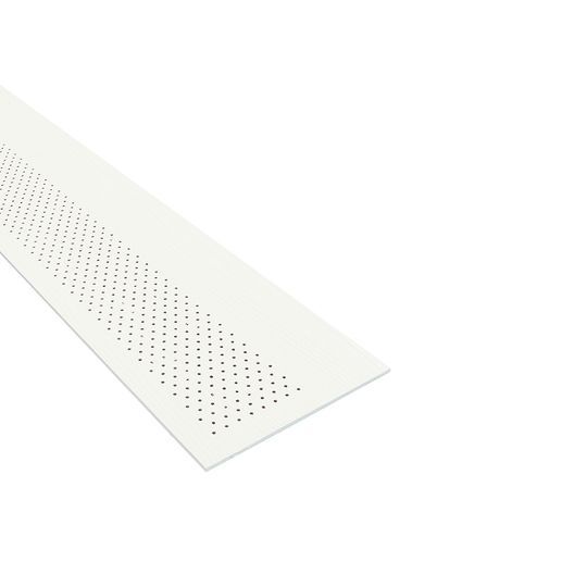 Hardie Soffit VentedCedarmill Panel for HardieZone 5