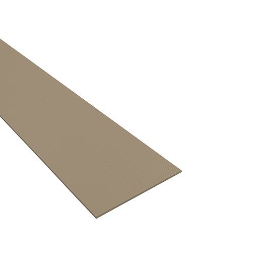 Hardie Soffit NonVented Cedarmill Panel