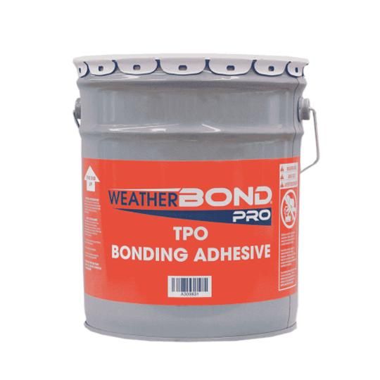 PRO TPO Bonding Adhesive - 5 Gallon Pail