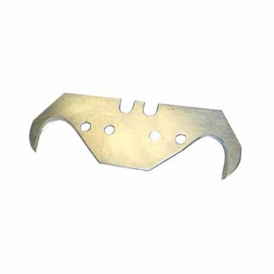 Heavy Duty Supra Hook Blades - Tube of 5