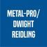 6" Flanged Box Gutter - 24 Gauge