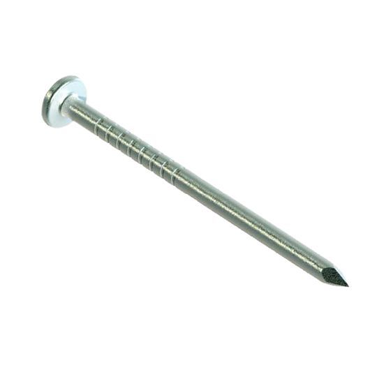 11/4" Stainless Steel Trim Nails 5T4536 1 Lb.
