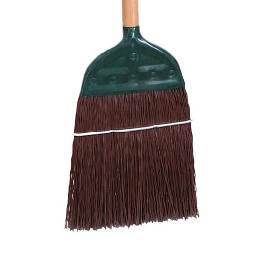 Poly Upright Broom