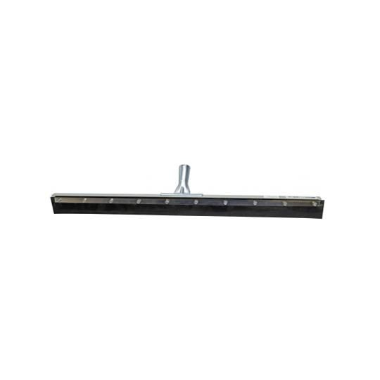 30" Straight Edge Buna Blend Rubber Floor Squeegee