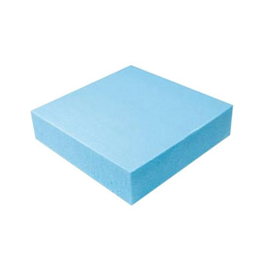 4.0" x 2' x 8' Styrofoam&trade; Square Edge (25 psi) Insulation