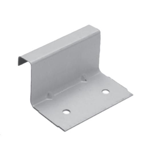 .015" Series 1300 Stainless Steel Fixed R-Clip