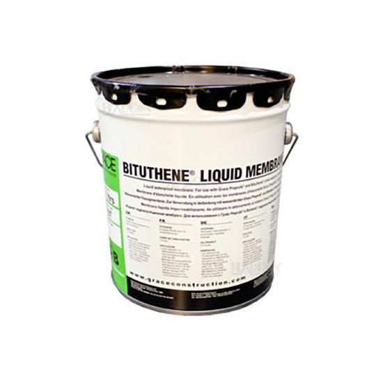Bituthene&reg; Liquid Membrane - 4 Gallon Kit
