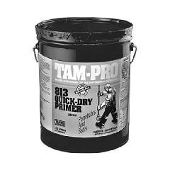 TAM-PRO 813 Quick-Dry Asphalt Primer - 5 Gallon Pail