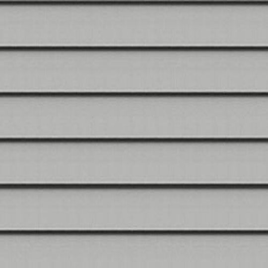 16'8" CedarBoards™ XL Insulated Double 6" Clapboard Vinyl Siding