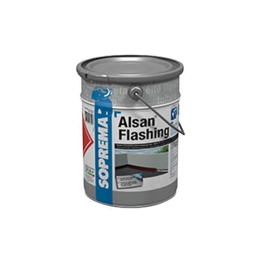 ALSAN® Flashing