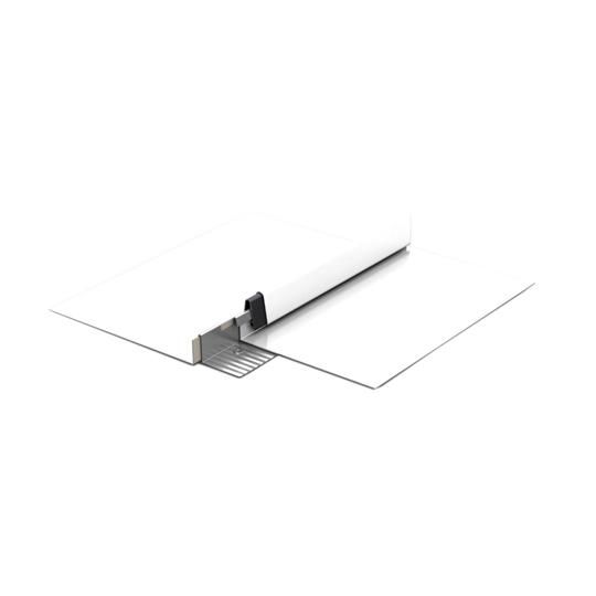 12-3/4" Tee-Panel