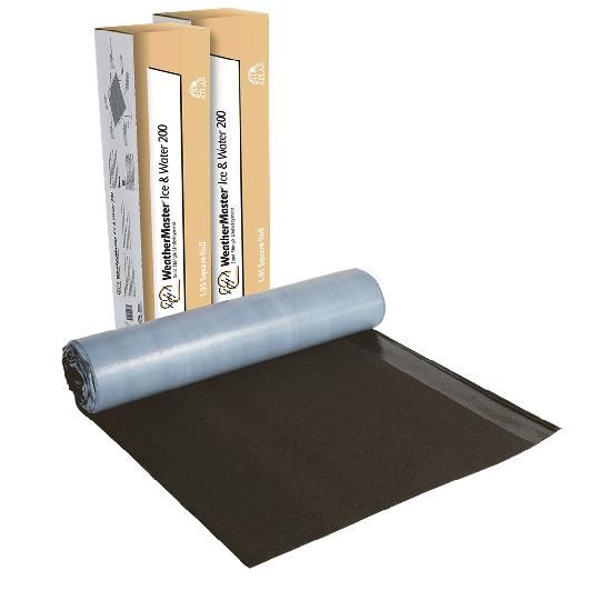 36" x 66' 7-1/5" WeatherMaster Grit Surface - 2 SQ. Roll