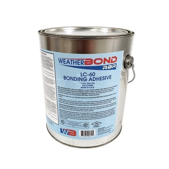 LC-60 Bonding Adhesive - 1 Gallon Pail