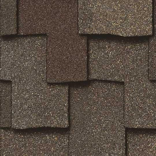 Presidential Impact Resistant Starter Shingles