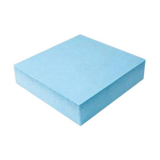 1" x 2' x 8' Styrofoam&trade; HighLoad (60 psi) Insulation