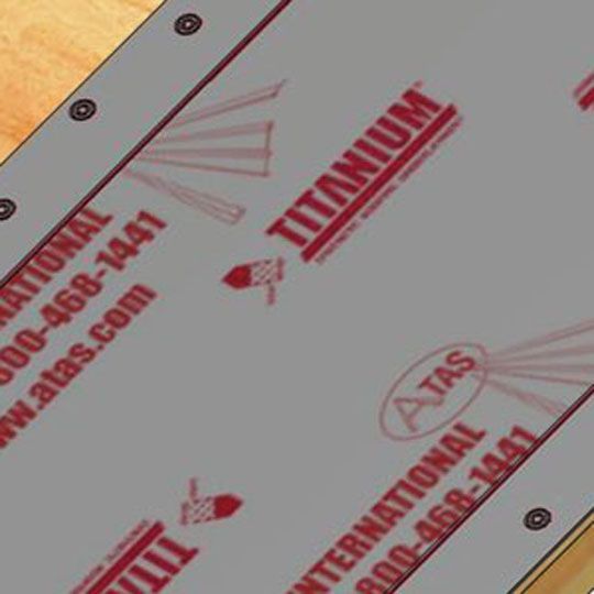 72' x 36" ATAShield SelfAdhering Underlayment 2 SQ. Roll